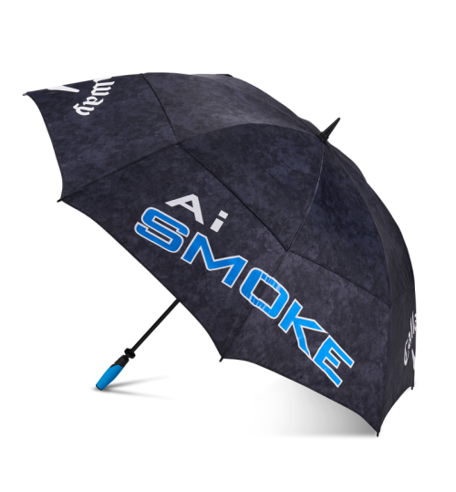 Paradym Ai Smoke Double Canopy 68 Umbrella